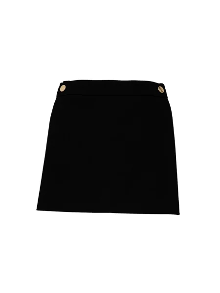 Spódnica Sportmax czarna