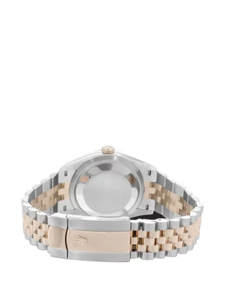 Ceas Rolex gri