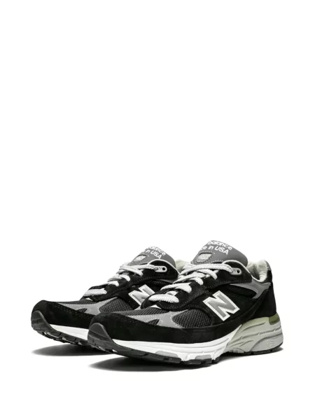 Palaidinė be rankovių New Balance mėlyna