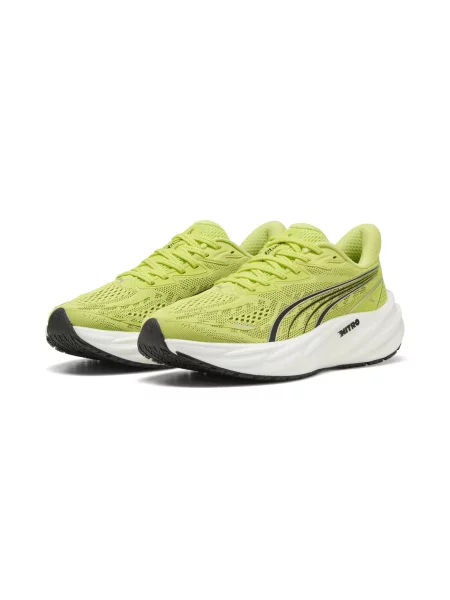 Buty do biegania Velocity NITRO™ 5 PUMA czarne