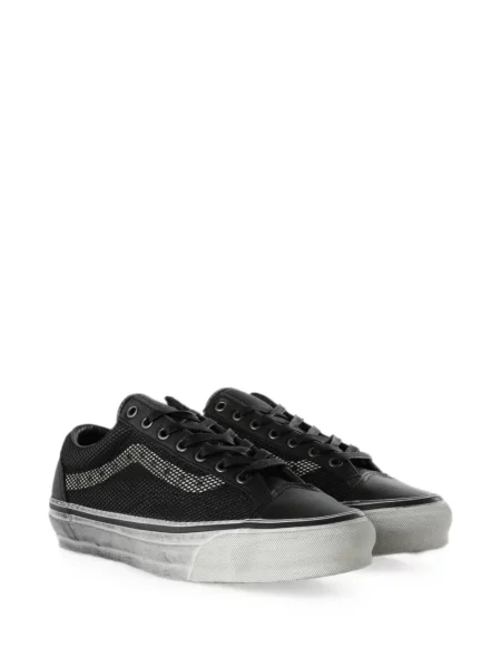 Sneakerși Vans Old Skool negru