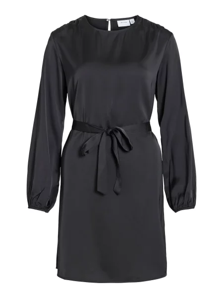 VILA Rochie VIEnna Ravenna' negru
