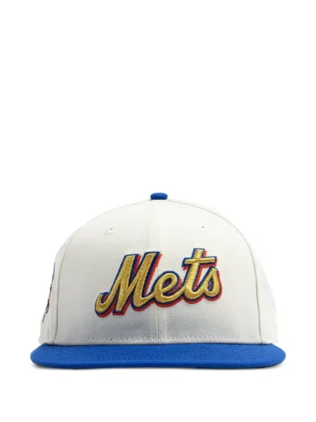 Șapcă New Era Cap alb