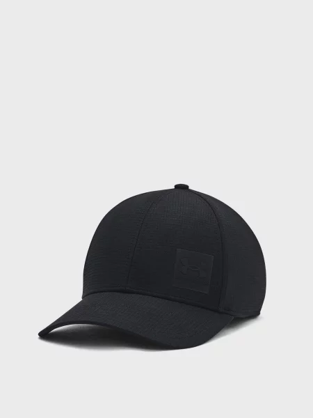 Кепка Under Armour чорна