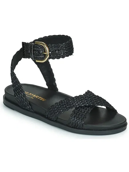 Pantofi Jb Martin negru