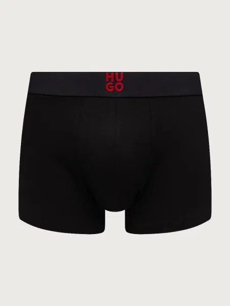 HUGO боксери з TRUNK TR GIFT VELVE 3 шт.