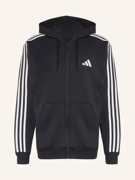 Mikina Adidas černá