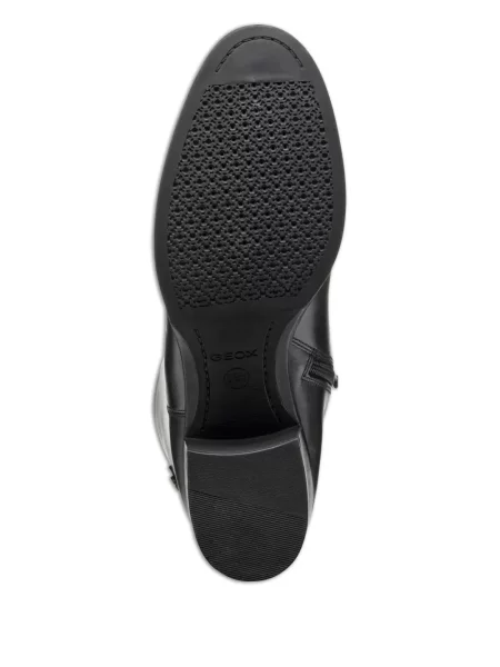 Cizme Geox negru