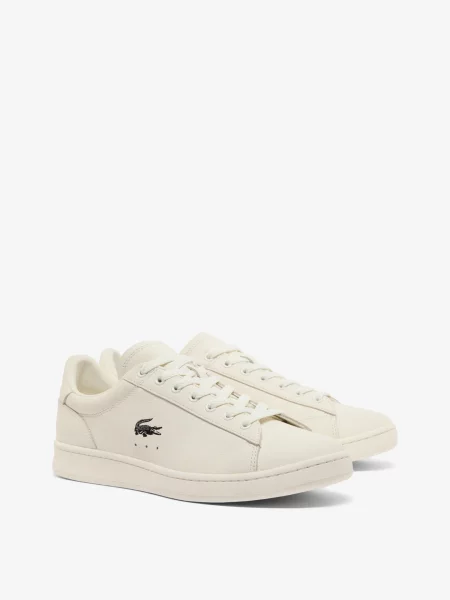 Кросівки Lacoste білі