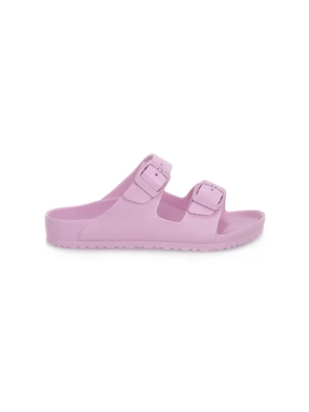Pantofle Birkenstock růžové