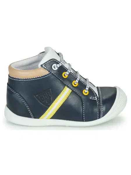 Pantofi copii Gbb albastru
