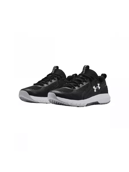 Tenisky Under Armour čierna