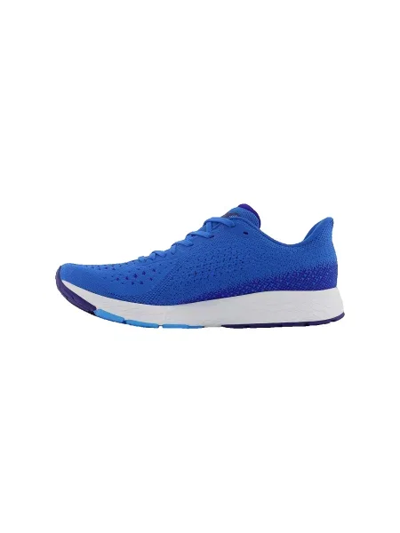 Pantofi New Balance albastru