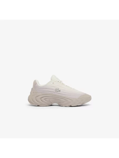 Lacoste Sneakersy Spinor szare