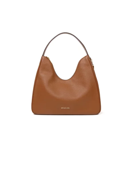 Geantă Michael Kors maro