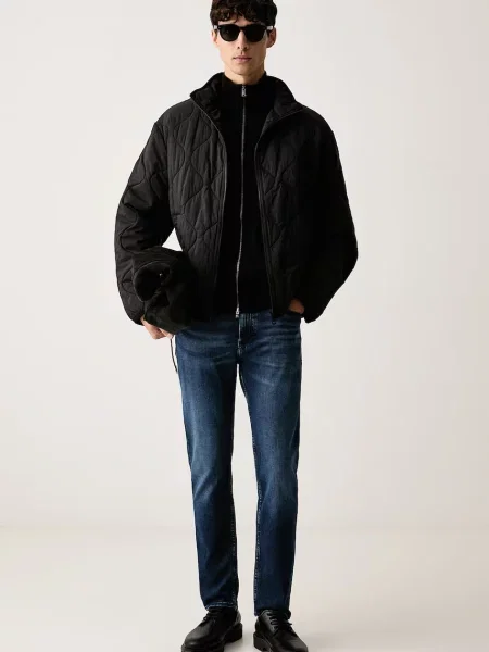 BOSS джинси slim fit C-Delaware