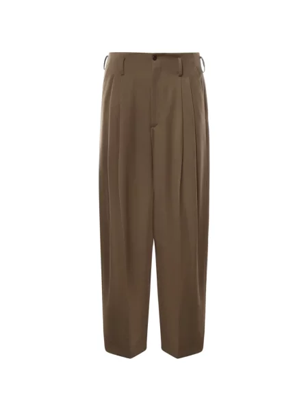 Pantaloni Hed Mayner maro