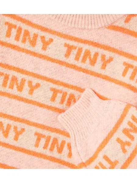 Gyerek szvetter Tinycottons
