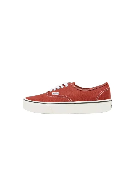 Sneakerși Vans Authentic roșu