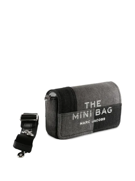 Geantă Marc Jacobs negru