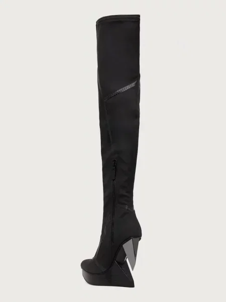 United Nude чоботи Edge Stellar