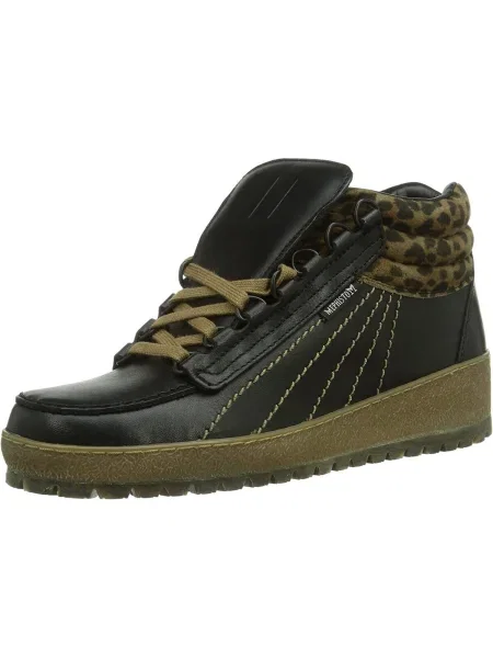 Pantofi Mephisto negru