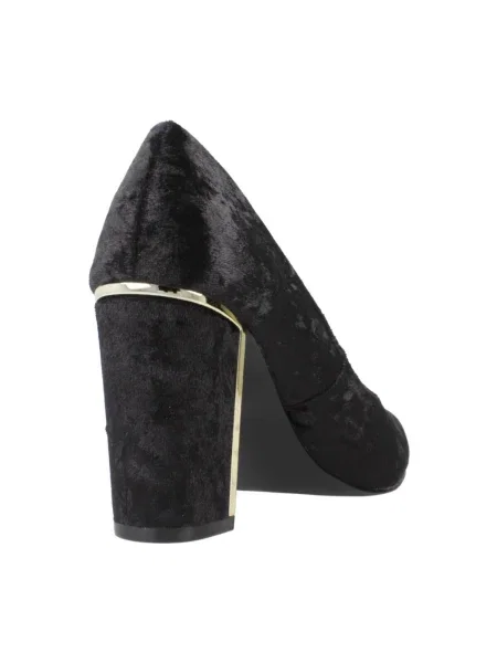Pantofi La Strada negru