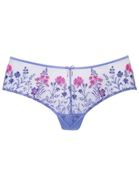 LASCANA Chiloți gențiană / roz albastru