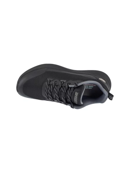 Pantofi Skechers negru