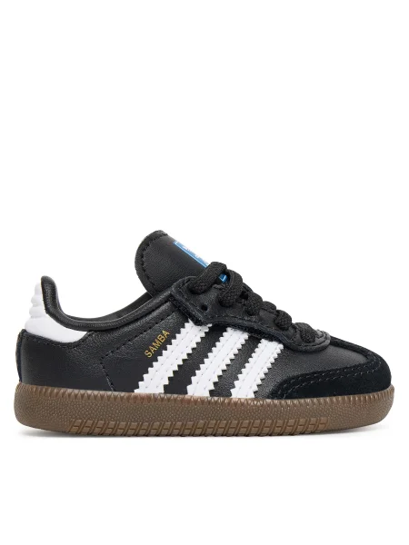 Сникърси adidas Samba Og Cf El I черен