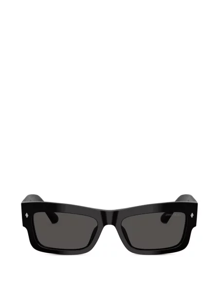 Sunčane naočale Jimmy Choo Eyewear crna