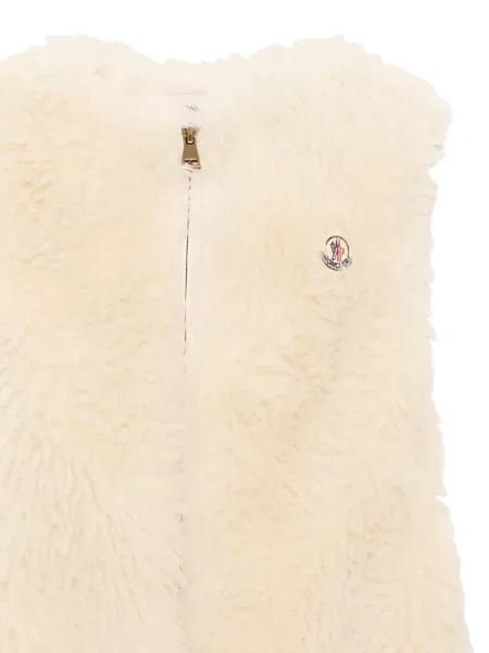 Kamizelka dziecięca Moncler Enfant