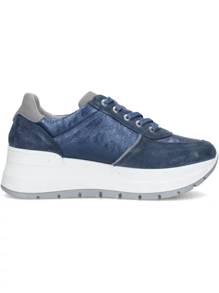 Pantofi Igi&co albastru