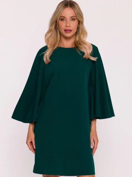 Rochie Stylove verde