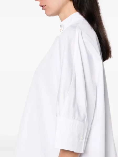 Rochie mini Givenchy de costum alb