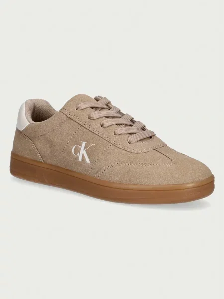 Calvin Klein Sportcipők D barna