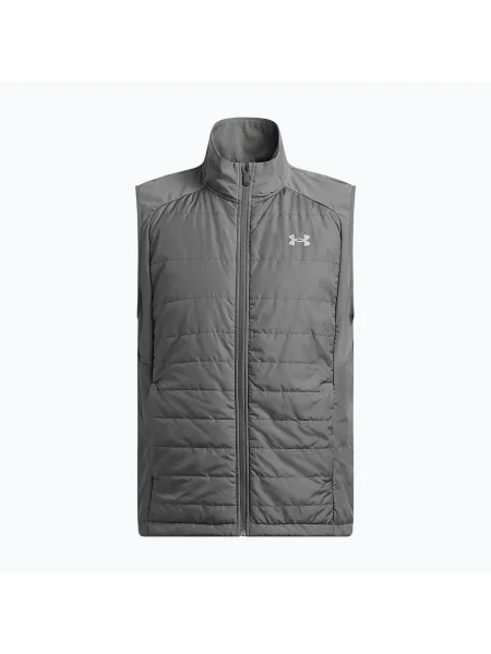 Futó mellény Under Armour szürke