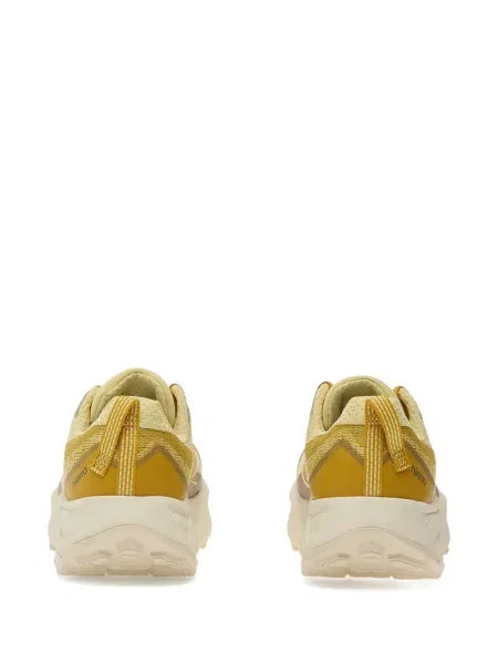 Sneakers New Balance FuelCell με κορδόνια με δαντέλα λευκό