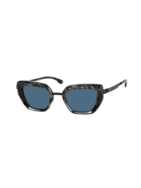 Ochelari de soare Ic! Berlin negru