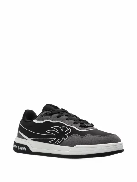 Pantofi tenis Palm Angels tenis negru