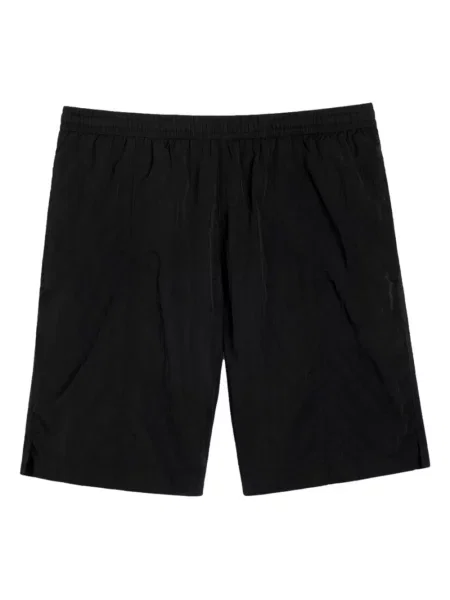 Slip de baie Ami Paris negru