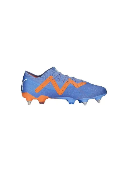 Pantofi Puma albastru