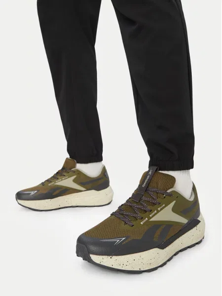 Reebok Sportcipők C-BASE TRAIL LOW Khaki