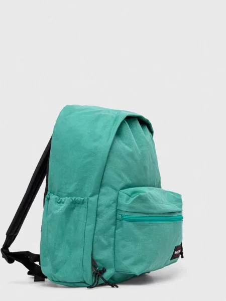 Eastpak plecak mały gładki zielony