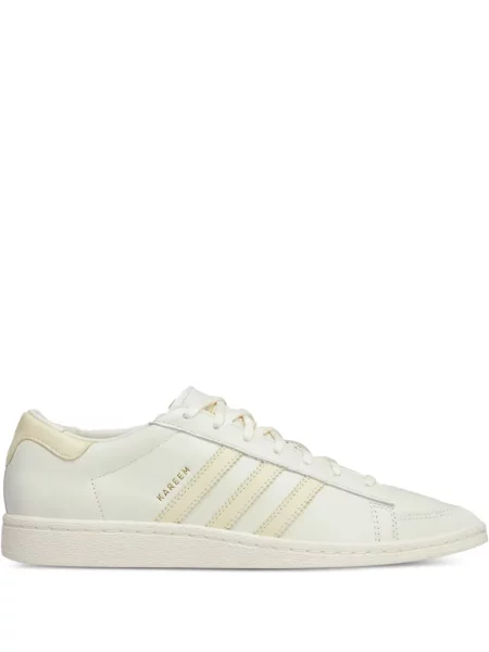 Sneakerși Adidas Gazelle cu imagine negru