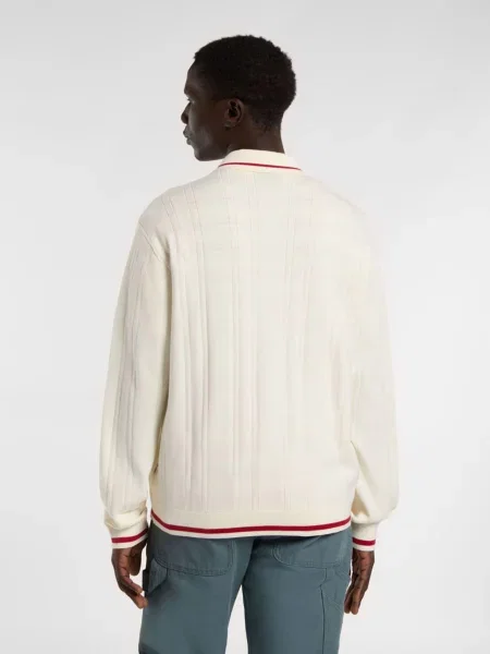 Свитер Dickies белый