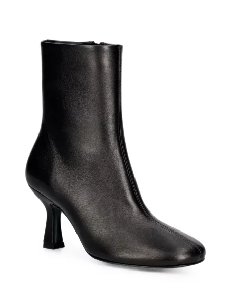 Cizme scurte Souliers Martinez negru