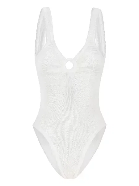 Pierścionek Paramidonna biały