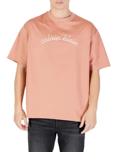 Majica Calvin Klein crna