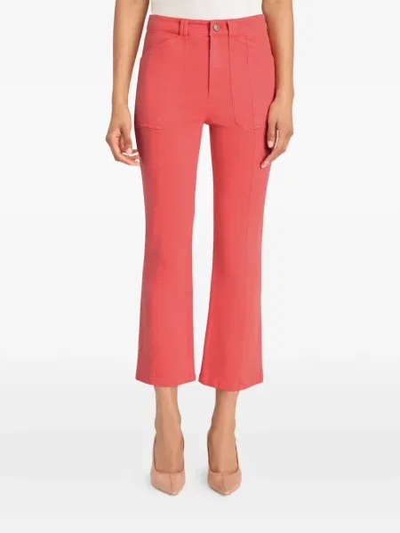 Blugi Cinq A Sept roz